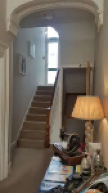 Rocky Cove Bed and Breakfast