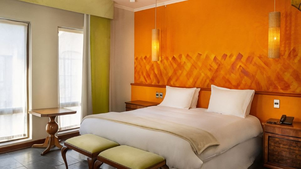 Hotel Fundador