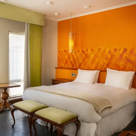Hotel Fundador