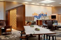 Marriott Hartford/Windsor Airport Hotels in Windsor