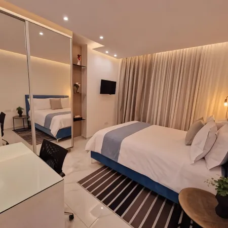 Sveltos Residence Suites