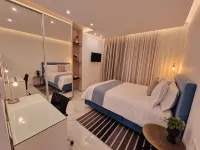 Sveltos Residence Suites