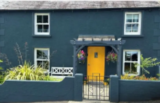 Water Cottage Rostrevor Village NITB Approved