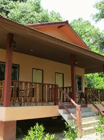 รูปภาพของเขาสก ไอแลนด์ รีสอร์ท