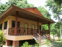 Khaosok Island Resort
