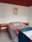 Maison au Calme Proche de la mer Hôtels à proximité de : Golf des Dunes