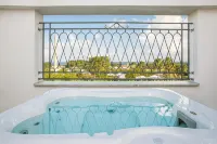 Villa Favorita Hotel & Events - Hot Tub