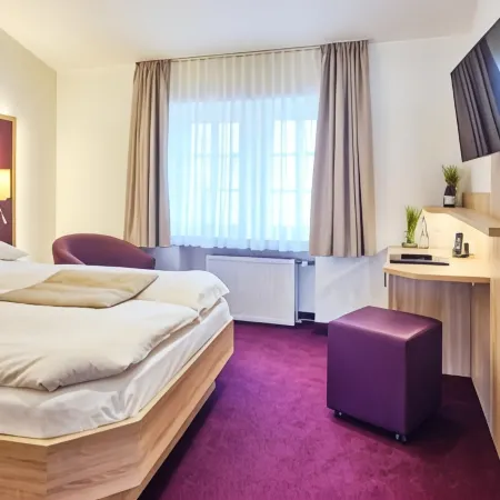 Hotel Zum Adler - Superior
