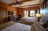 Southwest Inn at Sedona Các khách sạn ở Sedona