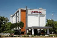Hampton Inn by Hilton Austin NW Near the Domain Hotel dekat Microelectronics Research Center Department of Electrical and Computer Engineering