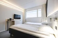GreenStar Hotel Joensuu Hotels in Joensuu