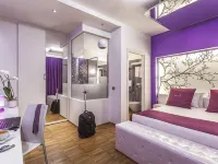 JC Hotel Hotels near La Saliera