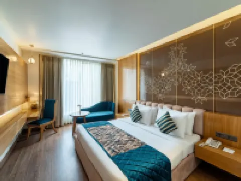 Country Inn Hall of Heritage, Amritsar Hotels in Amritsar