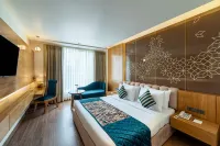 Country Inn Hall of Heritage, Amritsar Hotels near Ram Leela Park