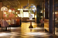 Grand Hotel Ter Duin - breakfast