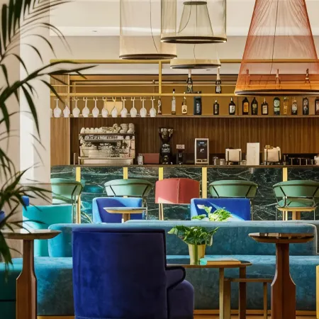 Hotel Giacomo Morra Alba - Handwritten Collection