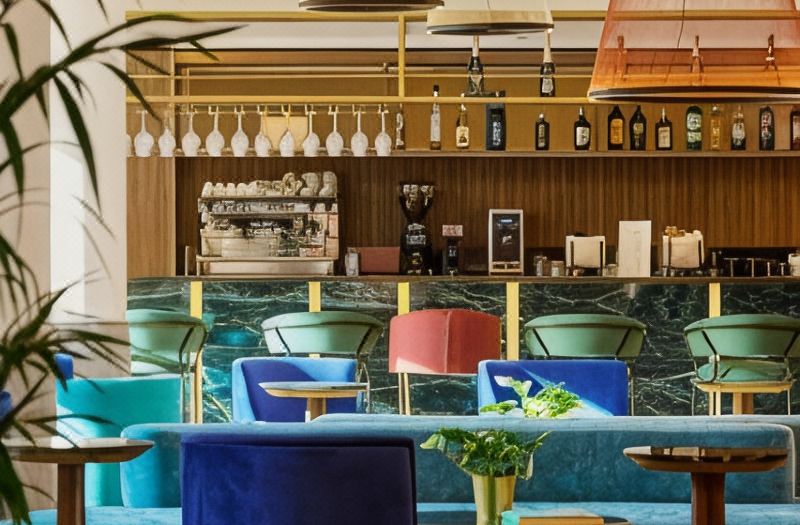 Hotel Giacomo Morra Alba - Handwritten Collection photo 2
