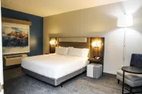 Holiday Inn Express & Suites Donegal Hotel di Middlecreek Township