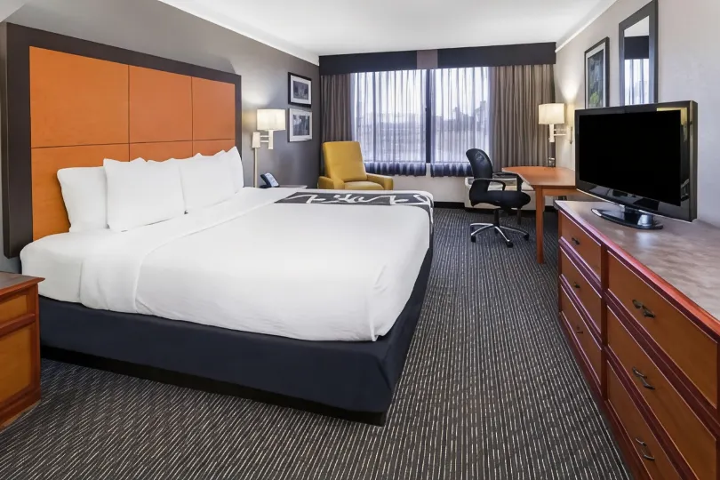La Quinta by Wyndham Buena Park