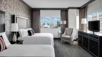 Loews Nashville Hotel at Vanderbilt Plaza Các khách sạn ở Nashville