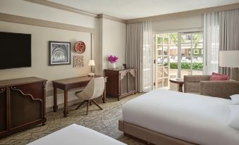 Hyatt Regency Coral Gables