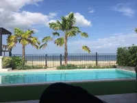 華欣拉普拉亞七岩海濱泳池別墅 - Villa