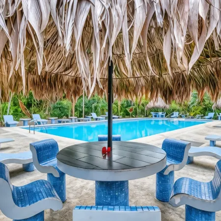 Atlantida Lodge Cahuita