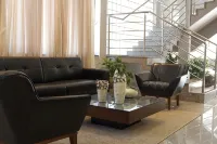 Presidente Hotel Hotels in Passos