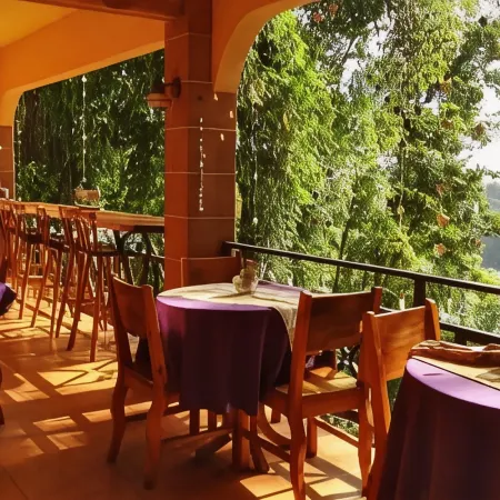 Mango Moon Villa