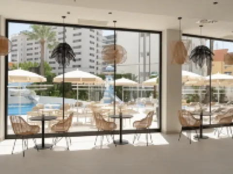 Hotel RH Arena - Todo Incluido Hoteles en Safor