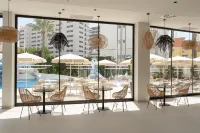 Hotel RH Arena Hotels in Grau i Platja