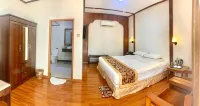 The Hotel Umbra Bagan Hotels in Nyaung-U