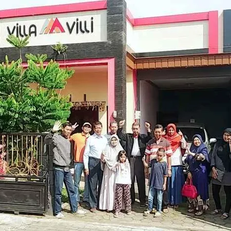 Villa Villi