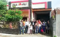 Villa Villi