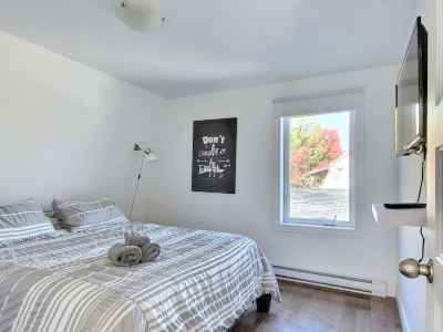 Confo27 - Maison Chute-montmorency