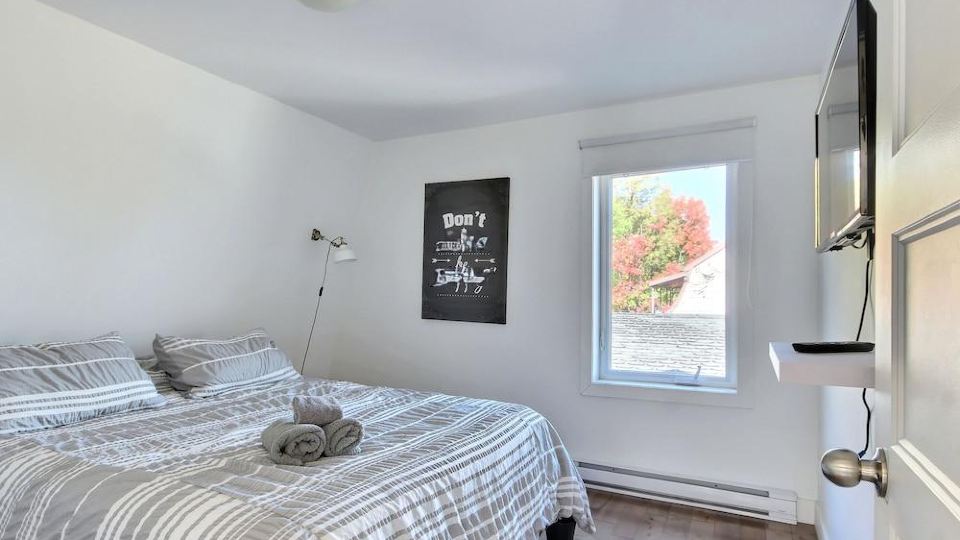 Confo27 - Maison Chute-montmorency