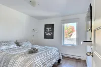 Confo27 - Maison Chute-montmorency Hotels in Beauport