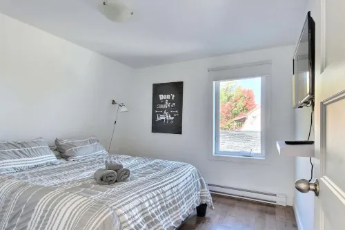 Confo27 - Maison Chute-montmorency