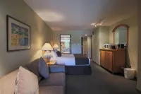 Pacific Shores Resort & Spa - 3-Star