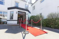 Seacote Hotel Hotels in Whitehaven