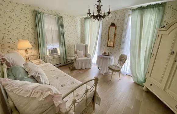 沃爾登池塘酒店