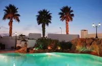 Hotel Byzance - Pools