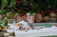 Forte Village Resort - Pineta - vasca da bagno