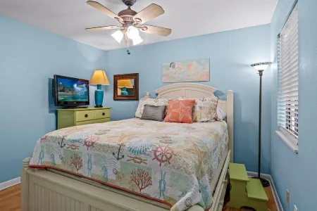 Calabash ready Отели в г. Калабаш