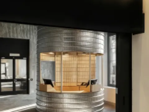 Combo Torino โรงแรมในทูริน