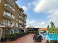 Hotel Duomo and Suites - Pools