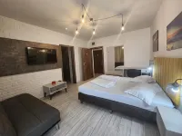 XO Residence Hoteles en 