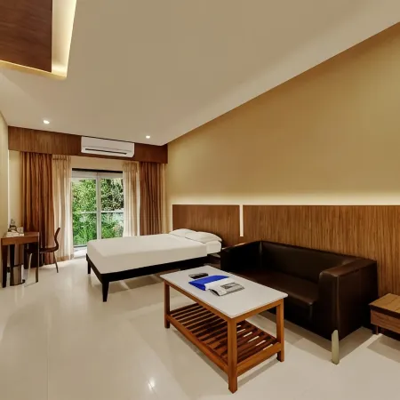 Jiwan Hotels