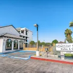 MainStay Suites Moreno Valley Near March Air Reserve Base
