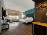 Tru by Hilton Novi Detroit Hotels in Oakland County